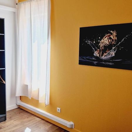 Maison, 4 A 6 Pers, Clim, Parking Prive, 2 Chambres Agen Exterior photo