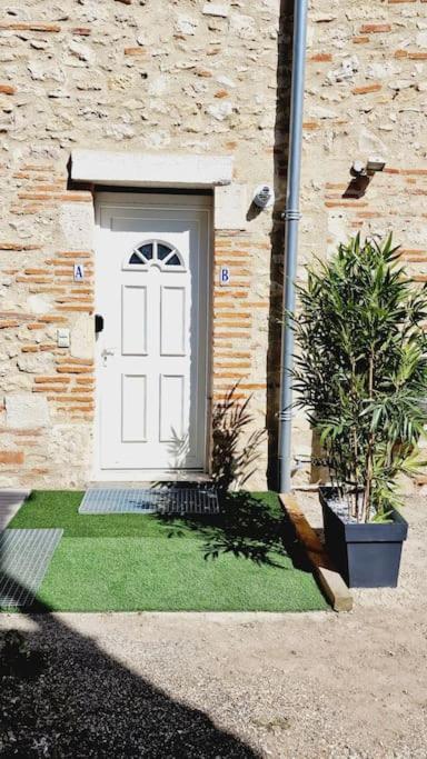 Maison, 4 A 6 Pers, Clim, Parking Prive, 2 Chambres Agen Exterior photo